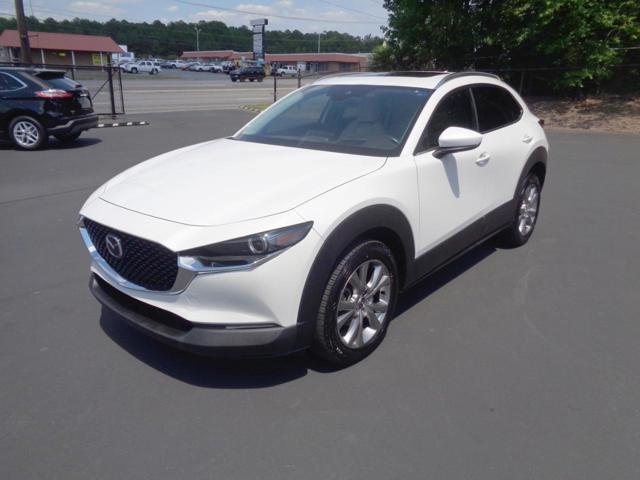 2020 Mazda CX-30 Premium