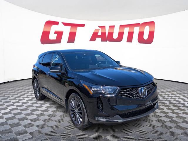 2023 Acura RDX SH-AWD w/Advance w/A-SPEC