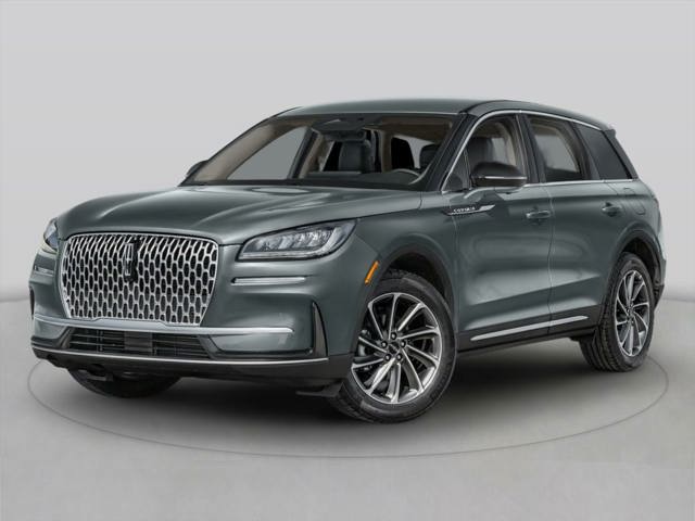2025 Lincoln Corsair Grand Touring AWD