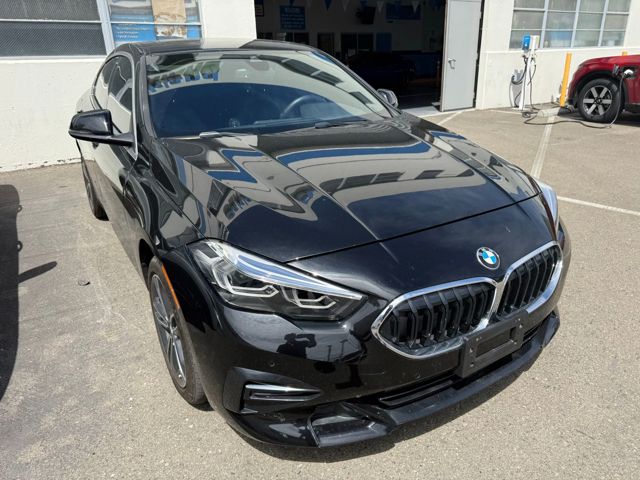 2024 BMW 2 Series 228i Gran Coupe