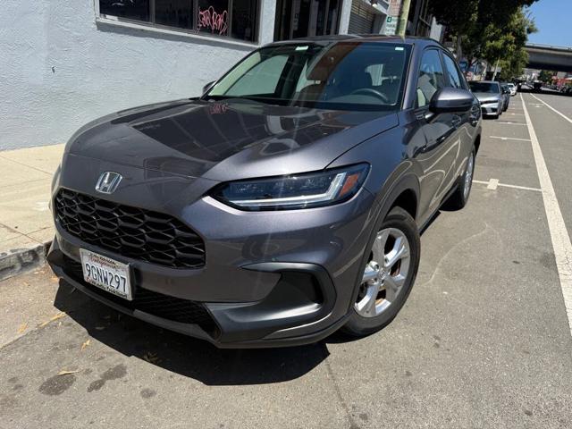 2023 Honda HR-V LX