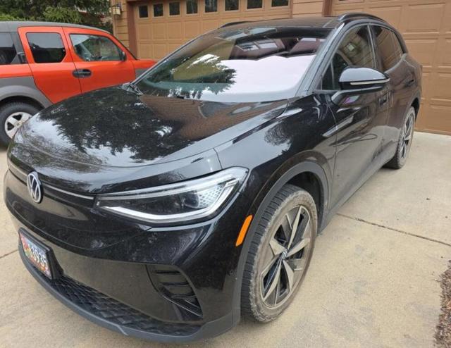 2023 Volkswagen ID.4 Pro S AWD