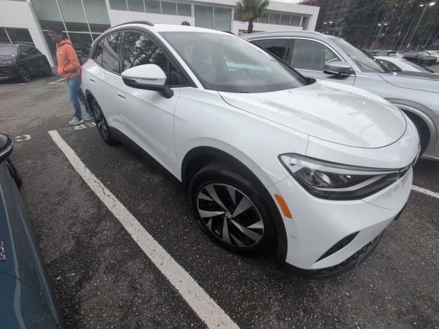 2023 Volkswagen ID.4 Standard RWD
