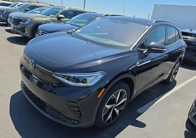 2023 Volkswagen ID.4 Pro S AWD