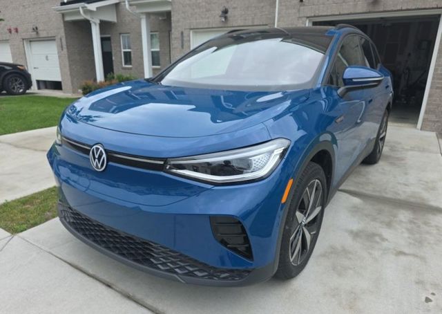 2025 Volkswagen ID.4 Pro S