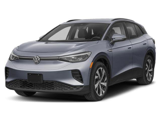 2026 Volkswagen ID.4 Pro RWD
