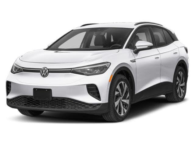 2026 Volkswagen ID.4 Pro RWD