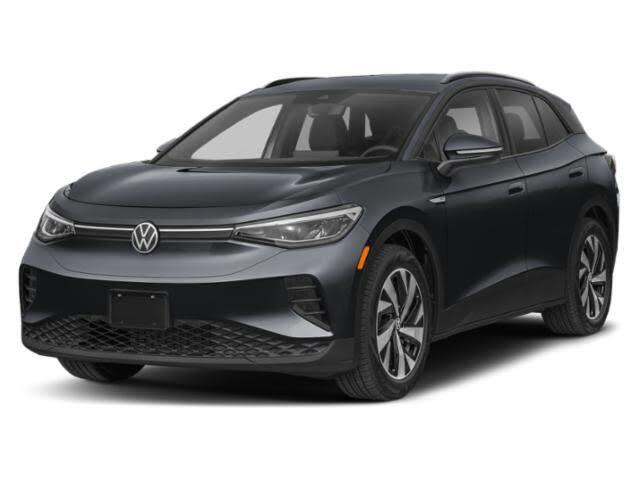 2026 Volkswagen ID.4 Pro AWD