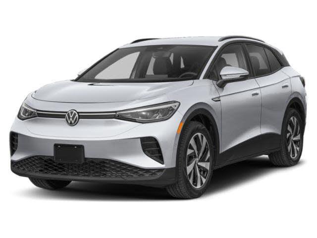 2026 Volkswagen ID.4 Pro RWD