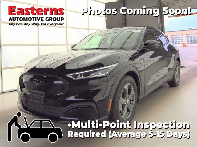 2023 Ford Mustang Mach-E Select AWD