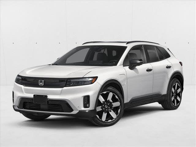 2026 Honda Prologue Elite AWD