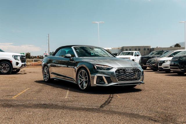 2024 Audi A5 quattro Premium Plus 45 TFSI