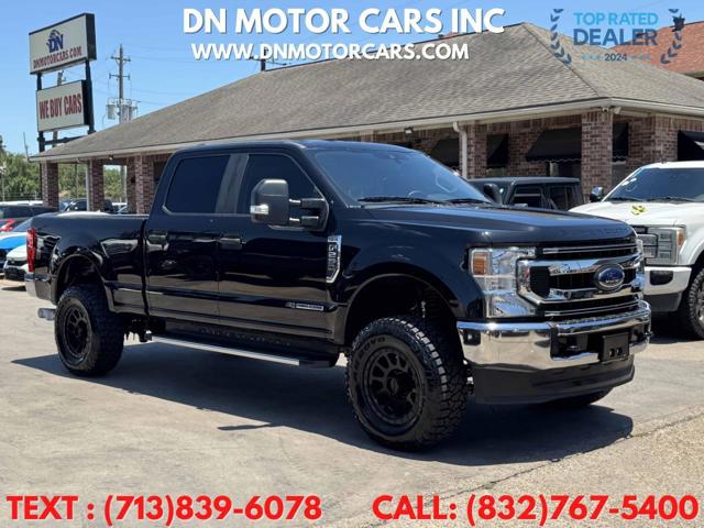 2020 Ford Super Duty F-250 SRW XL