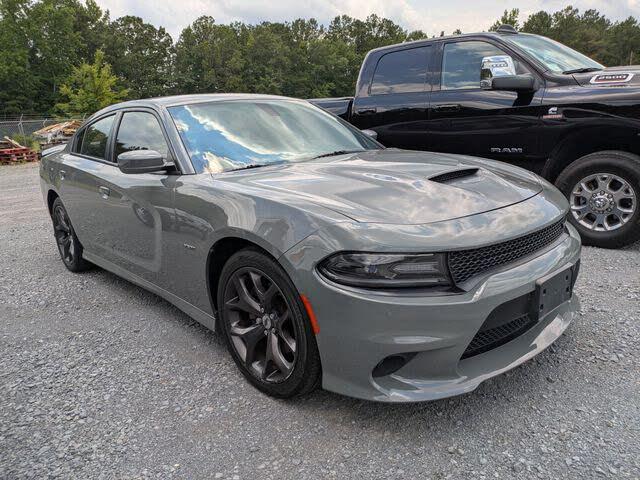 2019 Dodge Charger R/T