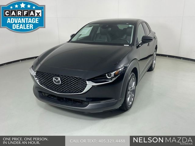 2021 Mazda CX-30 Select FWD