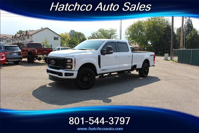2025 Ford Super Duty F-250 XLT