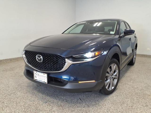2021 Mazda CX-30 Preferred