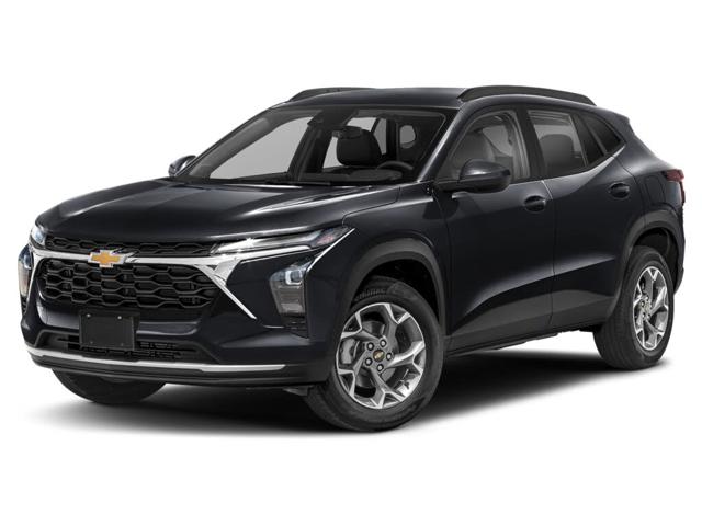 2026 Chevrolet Trax LT FWD