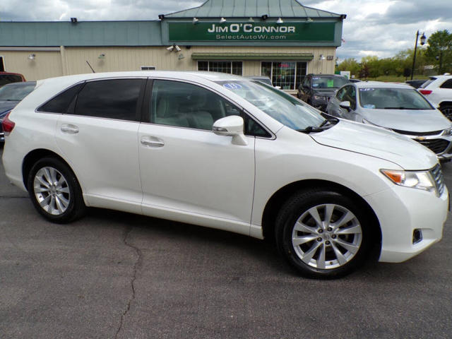 2013 Toyota Venza XLE