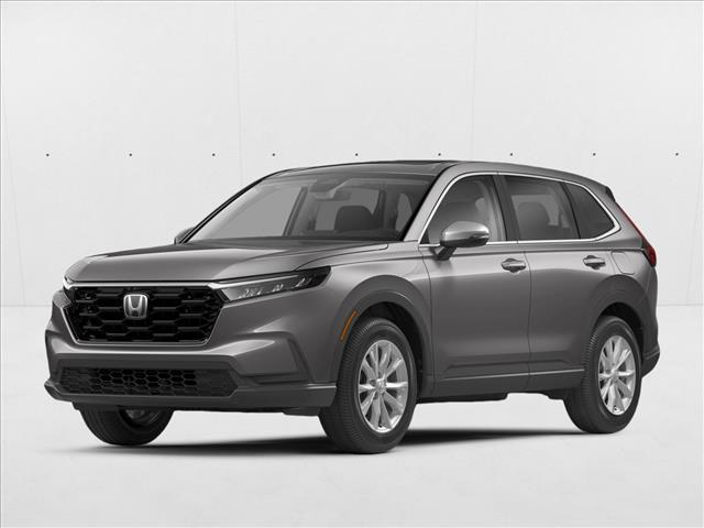 2023 Honda CR-V EX FWD
