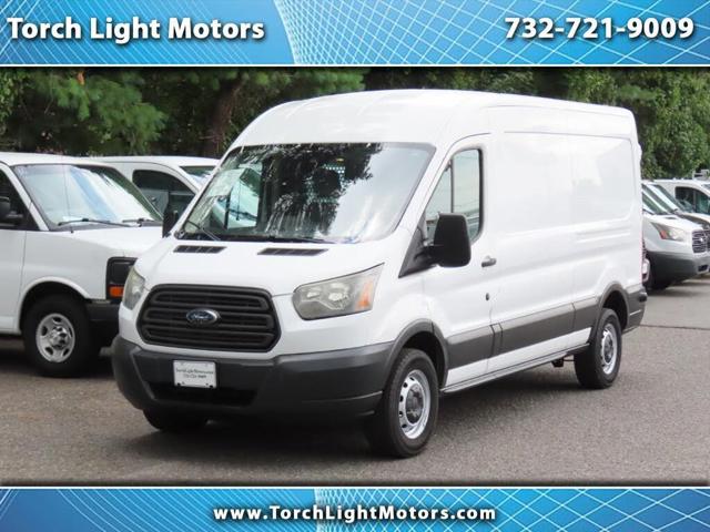 2016 Ford Transit 250