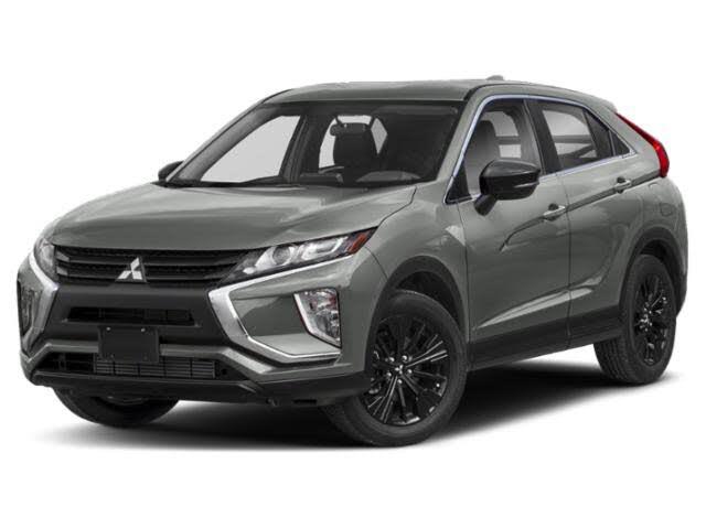 2018 Mitsubishi Eclipse Cross LE