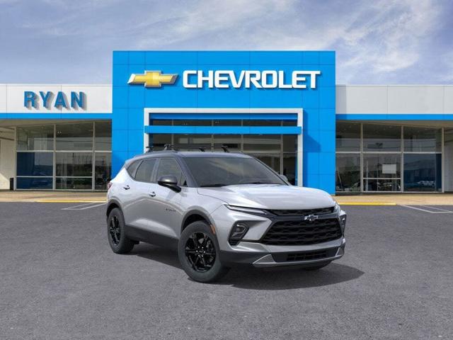 2026 Chevrolet Blazer LT AWD