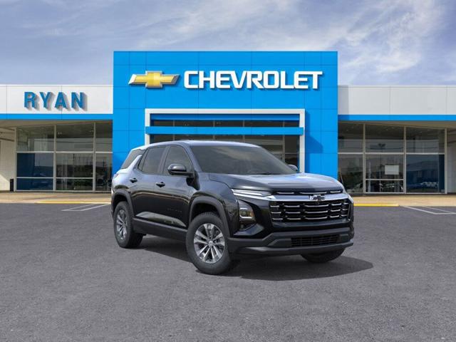 2026 Chevrolet Equinox LT FWD