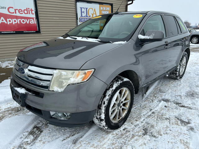 2009 Ford Edge SEL