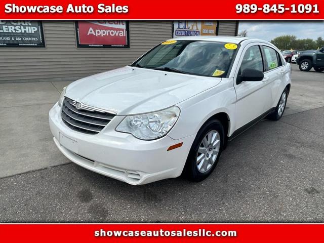 2010 Chrysler Sebring Touring