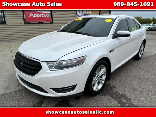 2013 Ford Taurus SEL