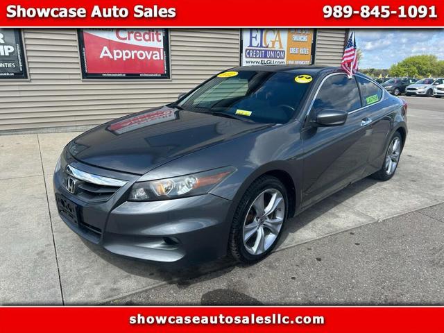 2012 Honda Accord EX-L V6