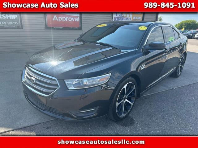 2014 Ford Taurus SEL AWD