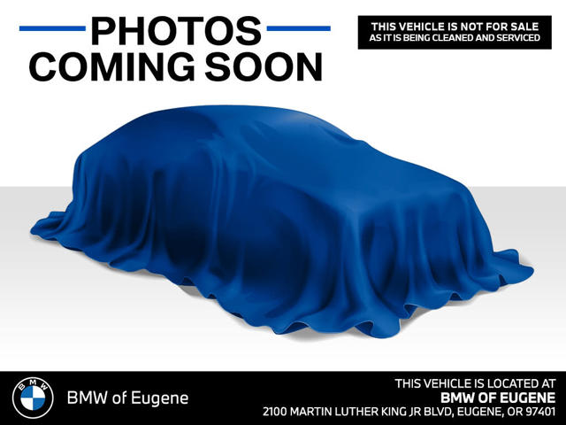 2020 BMW X4 xDrive30i