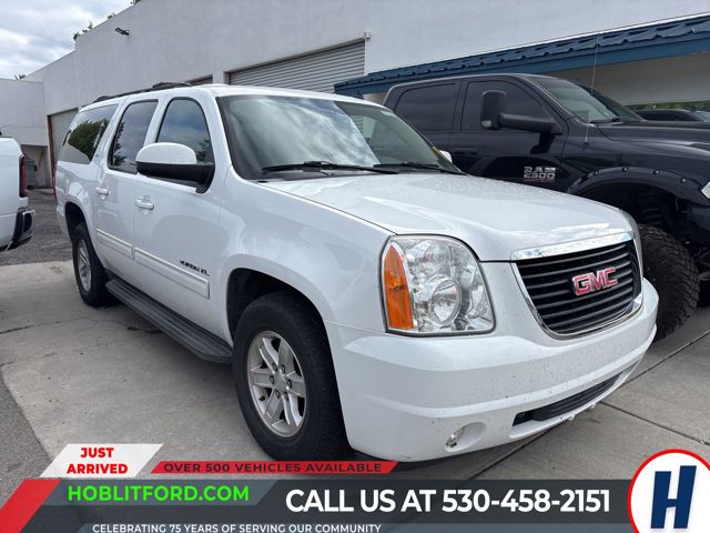 2014 GMC Yukon XL SLT RWD