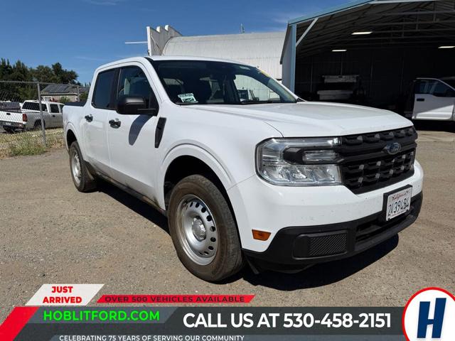 2024 Ford Maverick XL