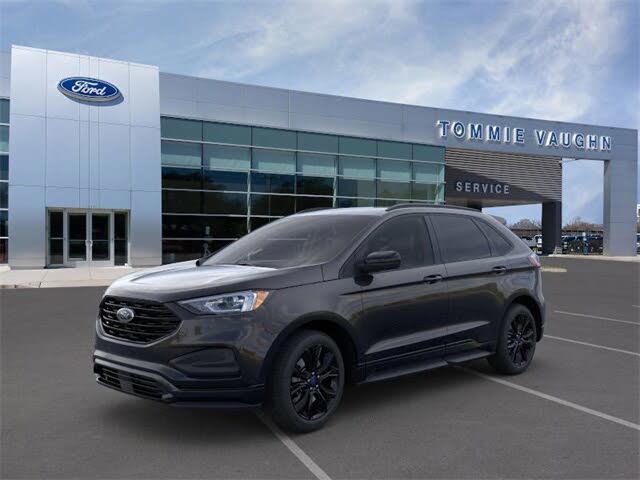2024 Ford Edge SE AWD