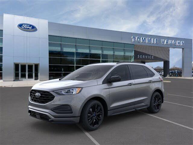 2024 Ford Edge SE AWD