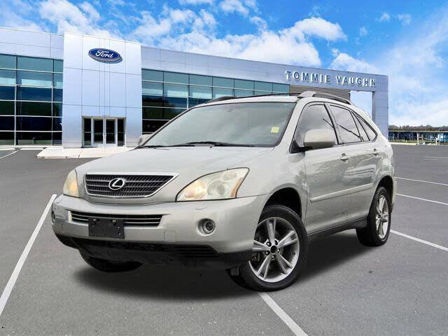 2006 Lexus RX 400h 400h FWD
