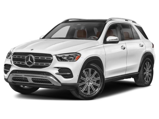 2026 Mercedes-Benz GLE 350 RWD