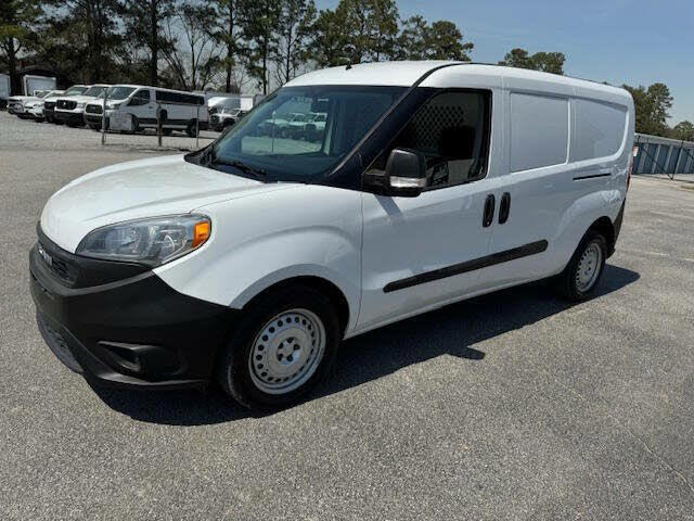 2021 Ram ProMaster City Cargo Van Tradesman Cargo Van FWD