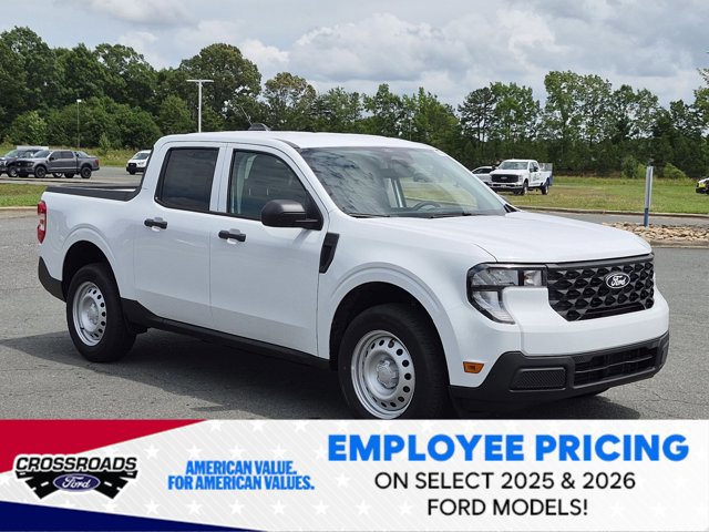 2026 Ford Maverick XL FWD