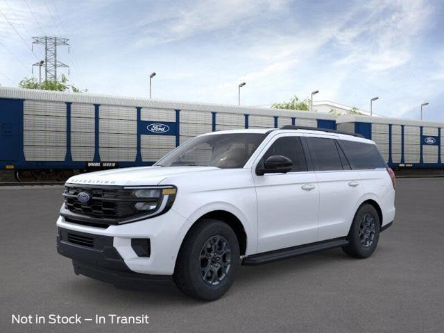 2026 Ford Expedition Active 4WD