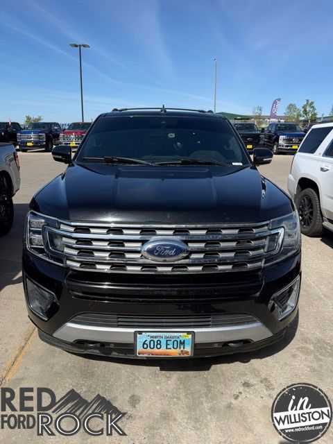 2019 Ford Expedition Limited 4WD