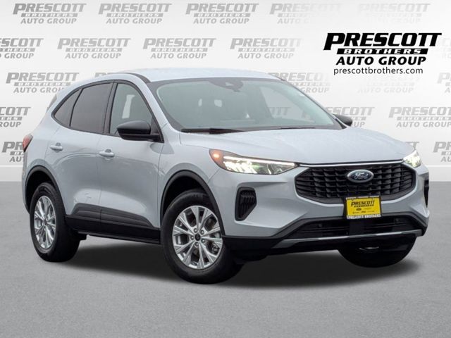 2026 Ford Escape Active AWD