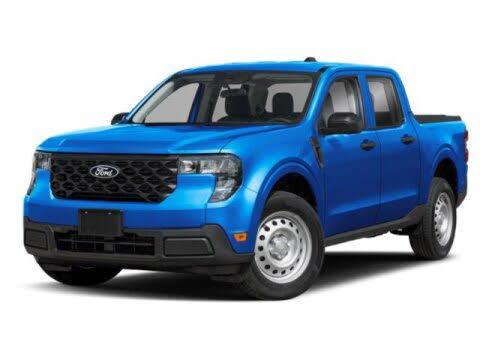 2026 Ford Maverick XL FWD