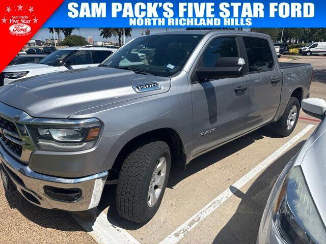 2023 Ram Ram Pickup 1500 Big Horn