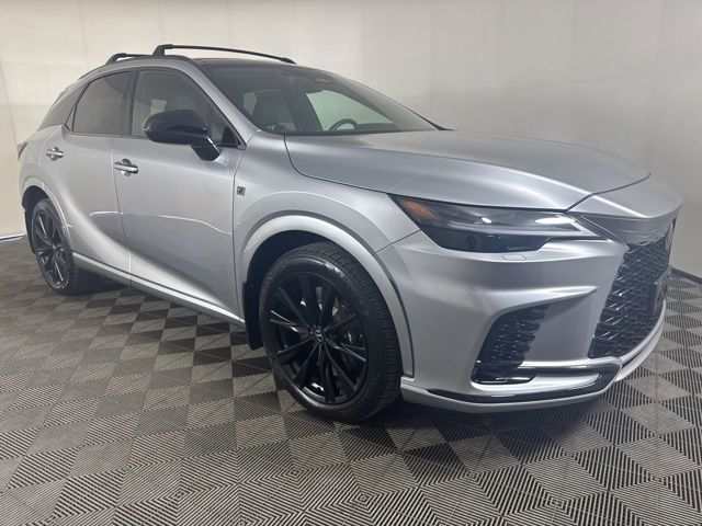 2023 Lexus RX 500h F SPORT Performance