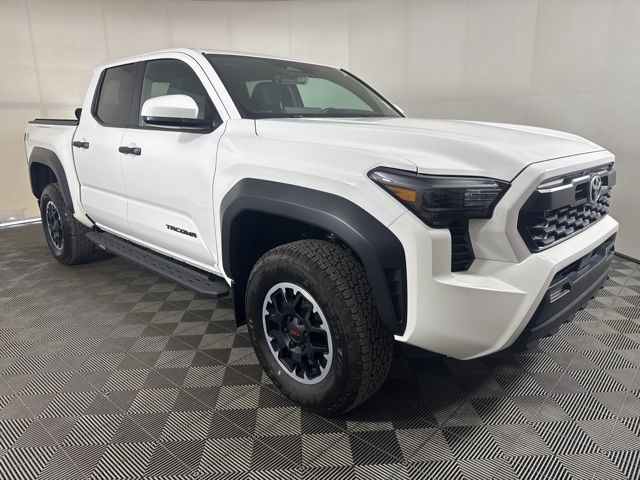 2024 Toyota Tacoma 4WD TRD Off-Road