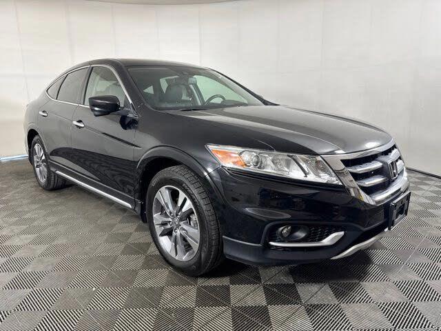 2013 Honda Crosstour EX-L V6